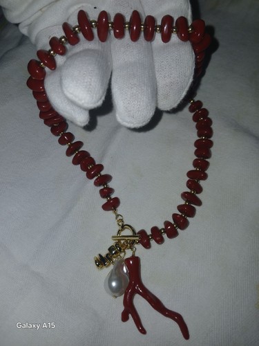 Halsketten schmuck - halsketten,