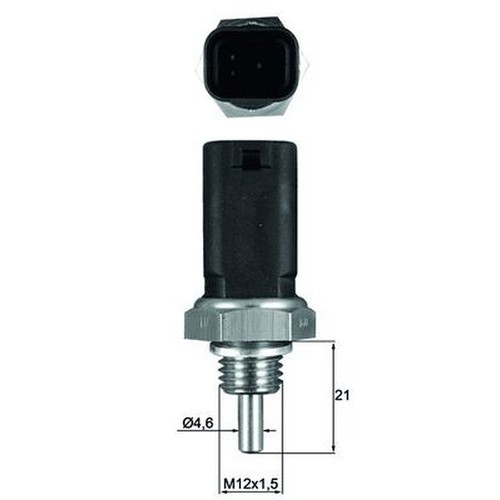 Mahle sensor - mahle,