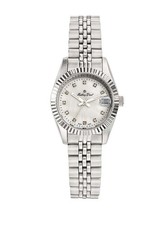 Mathey Tissot Damenuhr 26 mm