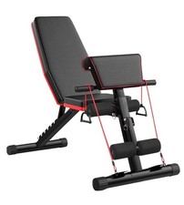 Hantelbank Trainingsbank