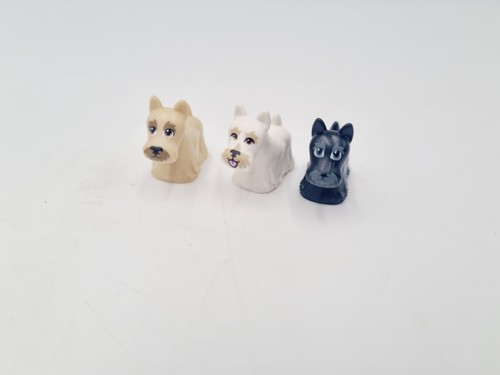 Lego terrier hunde - terrier, 3