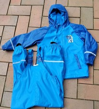 Kiki & Koko Regenjacke und