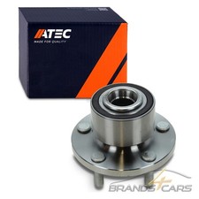 ATEC RADNABE RADLAGERSATZ