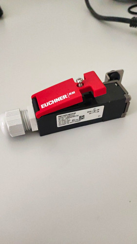 Euchner sicherheitsschalter - euchner,