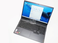 Lenovo Legion 5 15,6" Gaming
