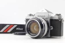 [Fast neuwertig] Nikon F