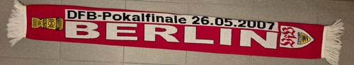 Vfb stuttgart schal dfb - stuttgart,