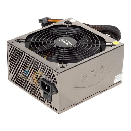 Netzteil jersey 450 450w - jersey,