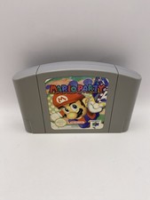 Mario Party (Nintendo 64) N64