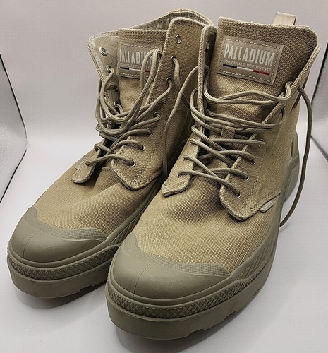 Palladium pallakix cvs - palladium, hi