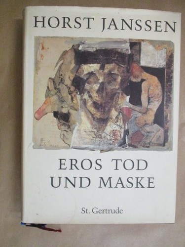 Eros tod und - tod, janssen