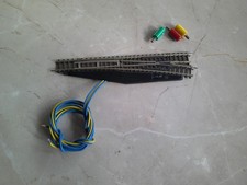 1x elektr. Weiche 8563 (8561 /