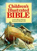 Children illustrated bible - illustrated,