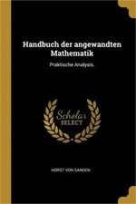 Handbuch der angewandten