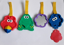 VINTAGE FISHER PRICE ACTIVITY