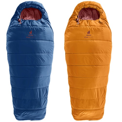 Deuter kinder schlafsack - deuter,