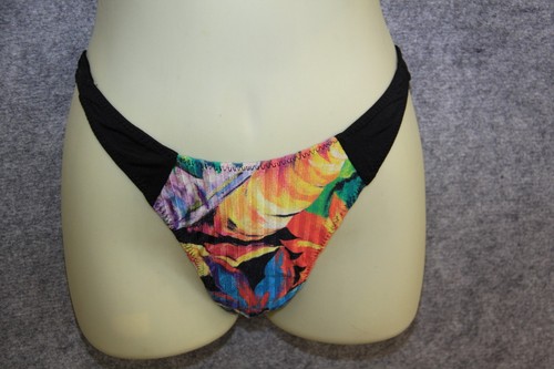 Vintage bikini unterteil bade - vintage,