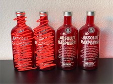 [leer] SALE 2x 0,7L Raspberri