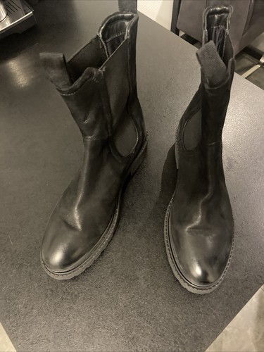 Chelsea boots schwarz von - boots,
