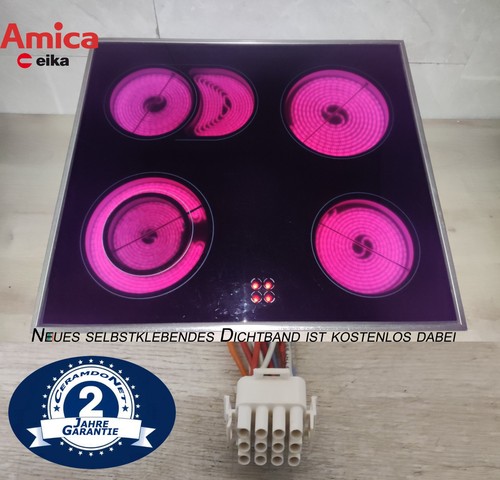 Amica pg4vq034 kochfeld - amica, m