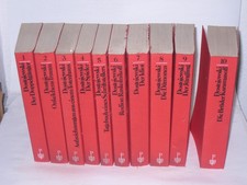 Dostojewski, F. M.:Sämtliche