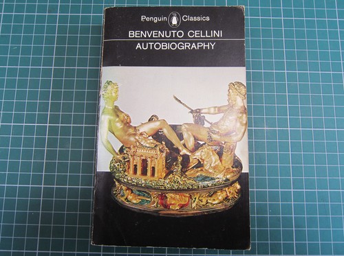 Benvenuto cellini - benvenuto,