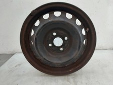 WHEEL RIM St, 15", 5J, ET39, 4