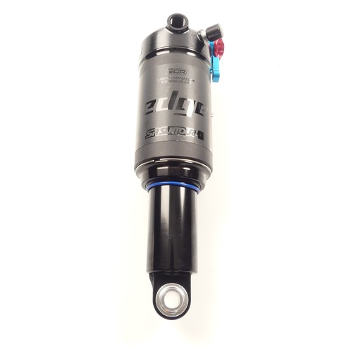 Dämpfer suntour edge 165x45mm - dämpfer,