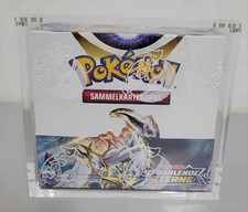 Acrylcase mit Magneten für Pokemon 36er Display