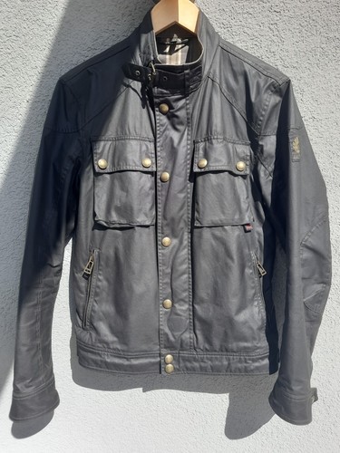 Belstaff racemaster 48 - belstaff,