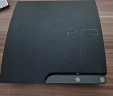 PlayStation 3 Slim