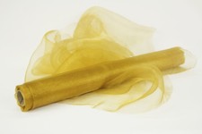 Organza rolle cm - rolle,