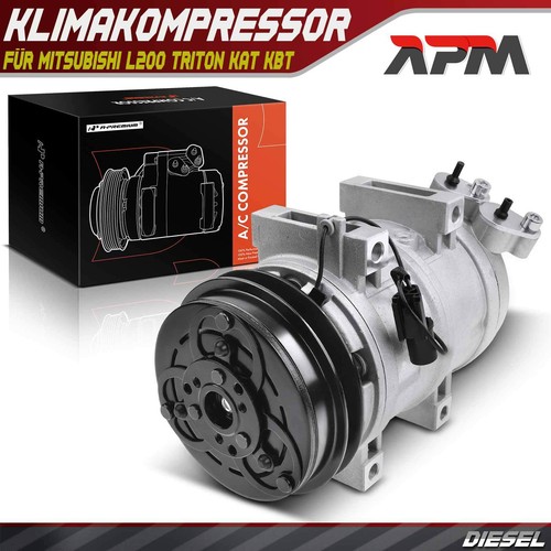 Klimakompressor klimaanlage - klimakompressor,