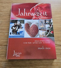 Jahreszeit für Genießer von