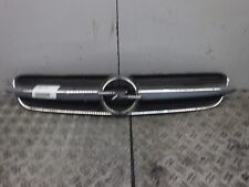 Kühlergrill Opel Omega B  