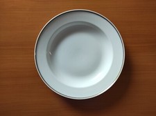 Geschirr Goldrand Service Rosenthal HELENA gebraucht sehr guter Zustand Vintage