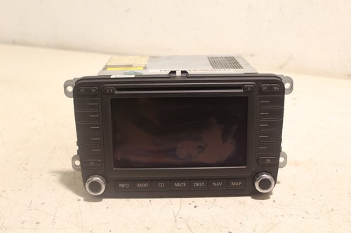 Radio navigation 1k0035198a - navigation,