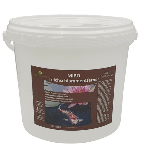 Mibo - (7,50€/kg),