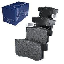 Bremsbeläge (Hinterachse)