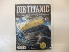 x-92565	Hachette Titanic