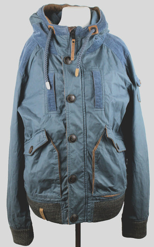 Naketano jacke herren l - naketano,