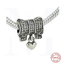 Charm Beads Anhänger Glück