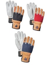 Hestra Army Leather Abisko