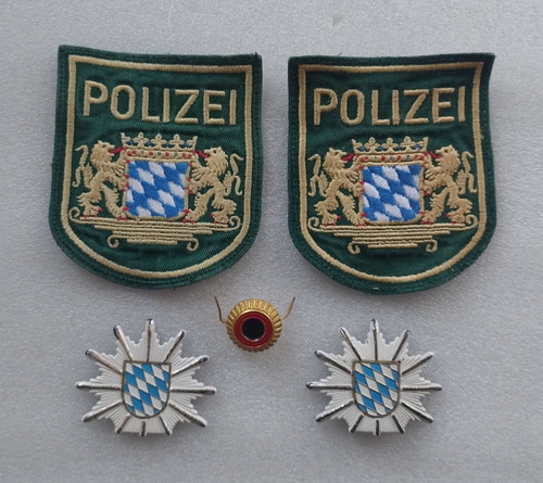 Mützenabzeichen alte form - mützenabzeichen,