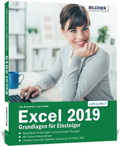 Excel 2019 stufe - excel,