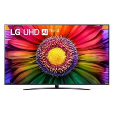 LG 43UR81003LJ Fernseher 43"