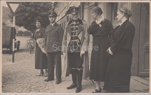 Foto august von mackensen - foto,,