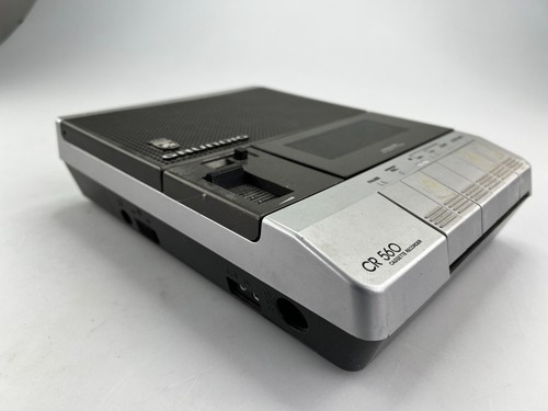 Grundig 560 - grundig, cr