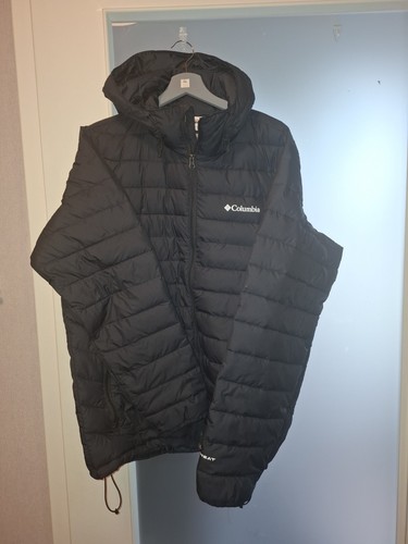 Columbia outdoorjacke l - columbia, gr.l