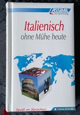 Assimil Italienisch ohne Mühe
